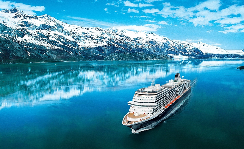 Alaska