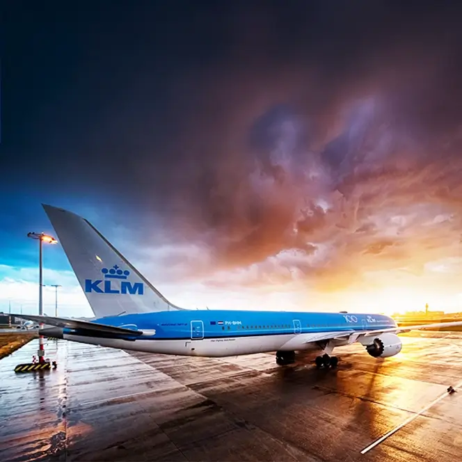Amsterdam