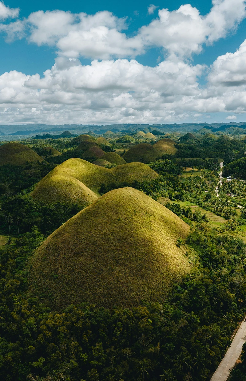 Bohol
