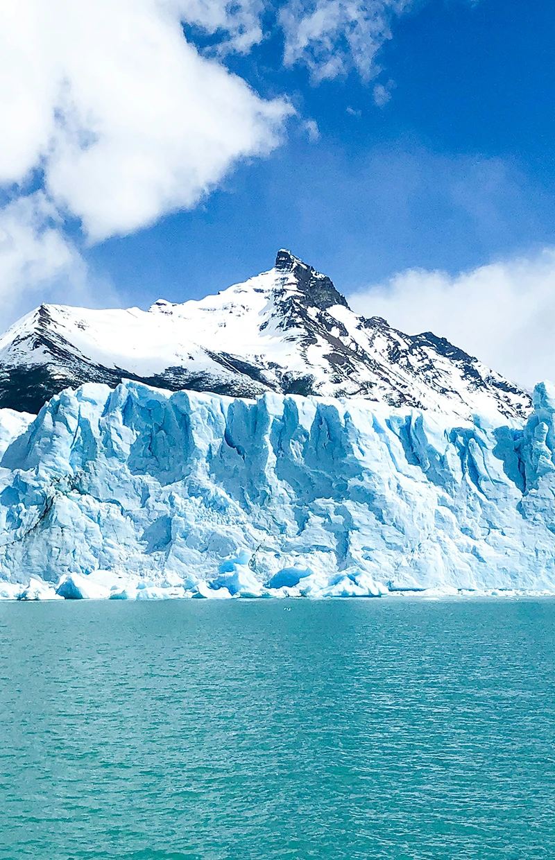 Patagonia