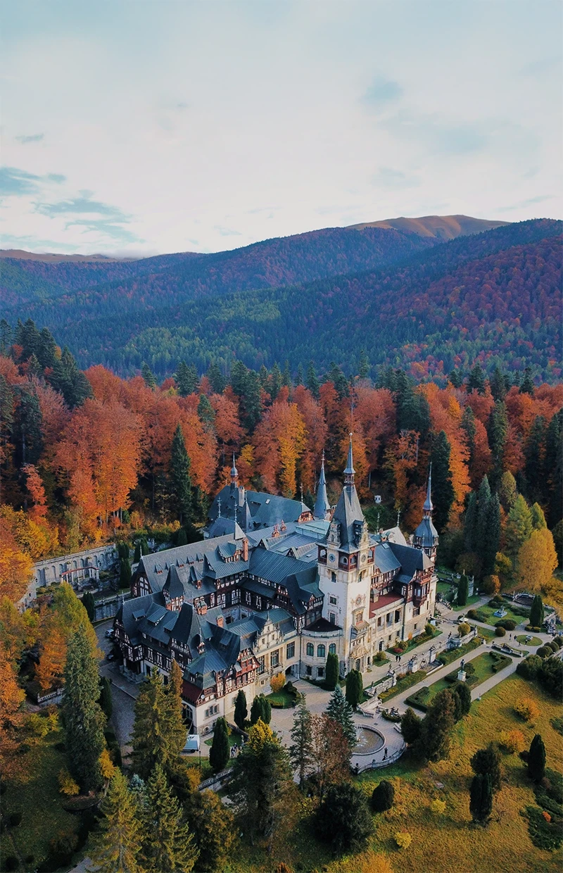 Romania