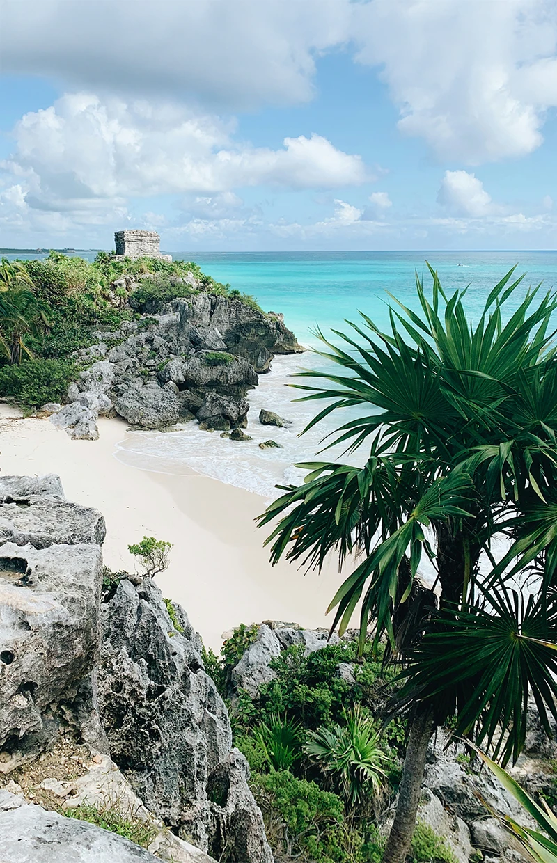 Tulum Mexico